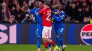 Fifa weitet Sperre für Prestianni auf WM aus: Zwei Spiele Pause