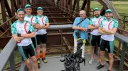 Filmkunstfest 2026: Radtour-Abenteuer wird zum Dokumentarfilm