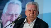 Filmkunstfest MV: Egon Krenz wird zum Kinostar in Doku „Kommunist“