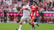 Finn Jeltsch fit für Stuttgarts Endspiele – nur Kapitän fehlt
