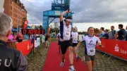 Firmenlauf in Schwerin: Teamgeist und Standortförderung am 8. Juli