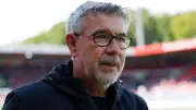 Fischer gesteht Selbstzweifel vor erstem Mainz-Training