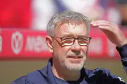 Fischer kritisiert sexistische Kommentare gegen Union-Coach Eta