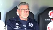 Fischer verteidigt Union-Trainerin Eta gegen sexistische Anfeindungen
