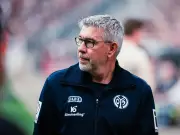 Fischer: „Verteile keine Geschenke“ vor Duell mit Ex-Klub Union