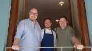 Fischlokal „Fogosch“: Cooles Gastro-Konzept in der Maxvorstadt