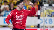 Flensburgs Torwart Buric: Liga vor European League?