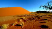 Flugzeugabsturz in Namibia: Drei Deutsche sterben