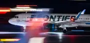 Flugzeugunfall in Denver: Start abgebrochen nach Kollision mit Person