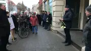 Fünf neue Stolpersteine für Ueckermünde im Mai