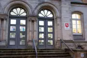 Fünfeinhalb Jahre Haft für Arzt: Heimlich Patientinnen gefilmt