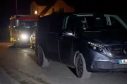 Fünfter Toter nach Unglück in Lederfabrik in Hessen