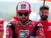 Folger vor MotoGP-Comeback: Es wird ein langes Wochenende