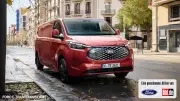 Ford Macher-Prämie: Nutzfahrzeuge für Handwerker und Betriebe