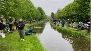 Forellenangeln in Remplin: Verein bietet Kids Erfolgsgarantie