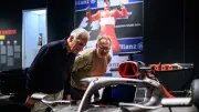 Formel 1 Ausstellung München: Exklusive Einblicke und Audi-Showcar