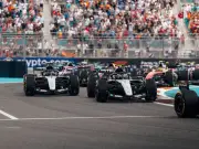 Formel 1 in Miami: Antonelli jagt dritten Sieg in Folge