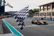 Formel 1 in Miami: Gewitter droht – Notfallplan liegt bereit