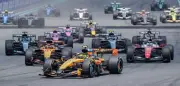 Formel 1 in Miami: McLaren-Comeback im Sprint perfekt