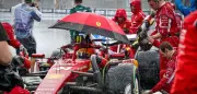Formel 1 in Miami: Start wegen Gewittergefahr vorgezogen