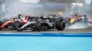 Formel 1 kehrt zu mehr Verbrenner-Leistung zurück