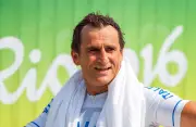 Formel-1-Pilot und Paralympics-Star Alessandro Zanardi gestorben
