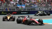 Formel 1: Strafen verändern Endergebnis des Miami-Rennens