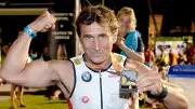 Formel-1- und Paralympics-Star Alex Zanardi (†59) ist tot