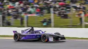 Formel E auf Tempelhofer Feld: 8. Rennen im Livestream