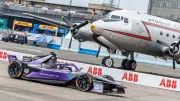 Formel E in Berlin: Qualifying auf dem Tempelhofer Feld im Livestream