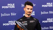 Formel E in Berlin: Wehrlein holt Pole-Position