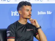 Formel E: Wehrlein verliert WM-Führung in Berlin