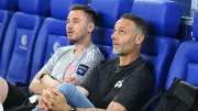 Fortuna Düsseldorf: Kommt der Ende-Effekt zu spät im Abstiegskampf?