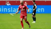 Fortuna Düsseldorf: Matthias Zimmermann droht nach 250 Spielen das Aus