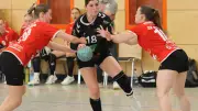Fortuna-Frauen starten furios in Aufstiegsrunde zur 3. Liga