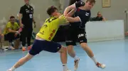 Fortuna-Handballer sichern trotz Niederlage Oberliga-Platz zwei