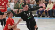 Fortuna-Handballerinnen: Nächster Schritt zum Aufstieg in die 3. Liga