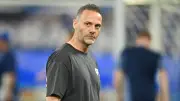 Fortuna-Profi Sotiris Alexandropoulos: Endes Überraschungs-Star