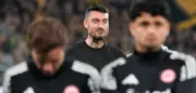 Frankfurt hält an Riera fest: Trainer bleibt bis Saisonende