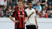 Frankfurt und Trainer Riera: „Missverständnis des Jahres!“