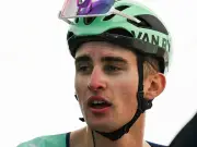 Frankreichs Hoffnungsträger Seixas startet bei der Tour de France