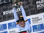 Franziska Koch zur Sportlerin des Monats April gewählt