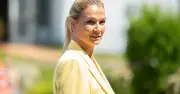 Franziska van Almsick: Großes Medieninteresse überforderte mich