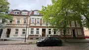 Frau (37) nach Tod ihres Freundes (42) in Bernburg in U-Haft