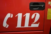 Frau stirbt bei Wohnungsbrand in Berlin-Weißensee
