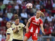 Frauen-Champions-League: Barcelona gegen FC Bayern heute live im Free-TV & Stream