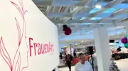 „FrauenArt“ in Neubrandenburg: Dritte Auflage mit Flohmarkt-Neuheit