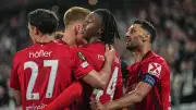 Freiburg siegt, aber Bundesliga verpasst fünften Champions-League-Platz