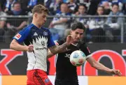 Freiburg verliert in Hamburg: Europa-Quali vertagt