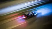 Freispruch für Raser: Mit 200 km/h durch Neubrandenburg